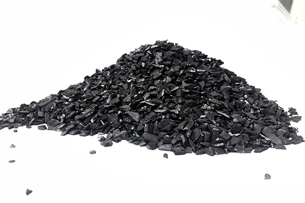 椰殼活性炭，活性炭水處理，活性炭的應(yīng)用