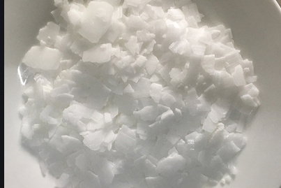 片堿，氫氧化鈉