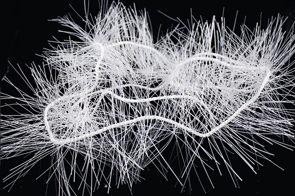 立體彈性填料，彈性填料廠家