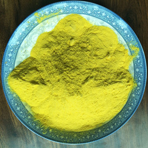  用聚合氯化鋁可以改善水質(zhì)嗎？