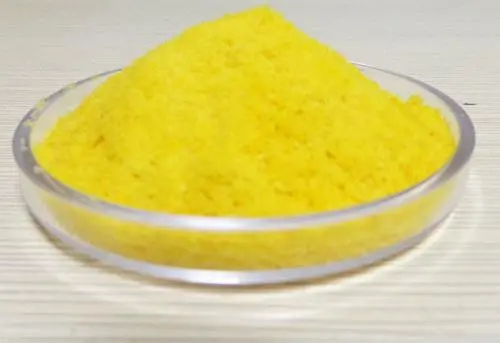 聚合氧化鋁 聚合氧化鋁