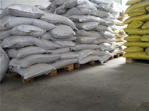 聚合氯化鋁6 聚合氯化鋁6